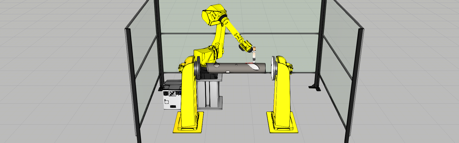 Cutting and Machining Applications in OCTOPUZ